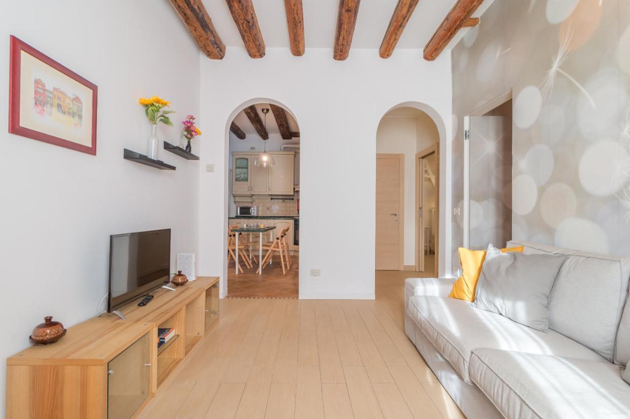 Casa Masa close to @S.Lucia Train Station Venecia Exterior foto