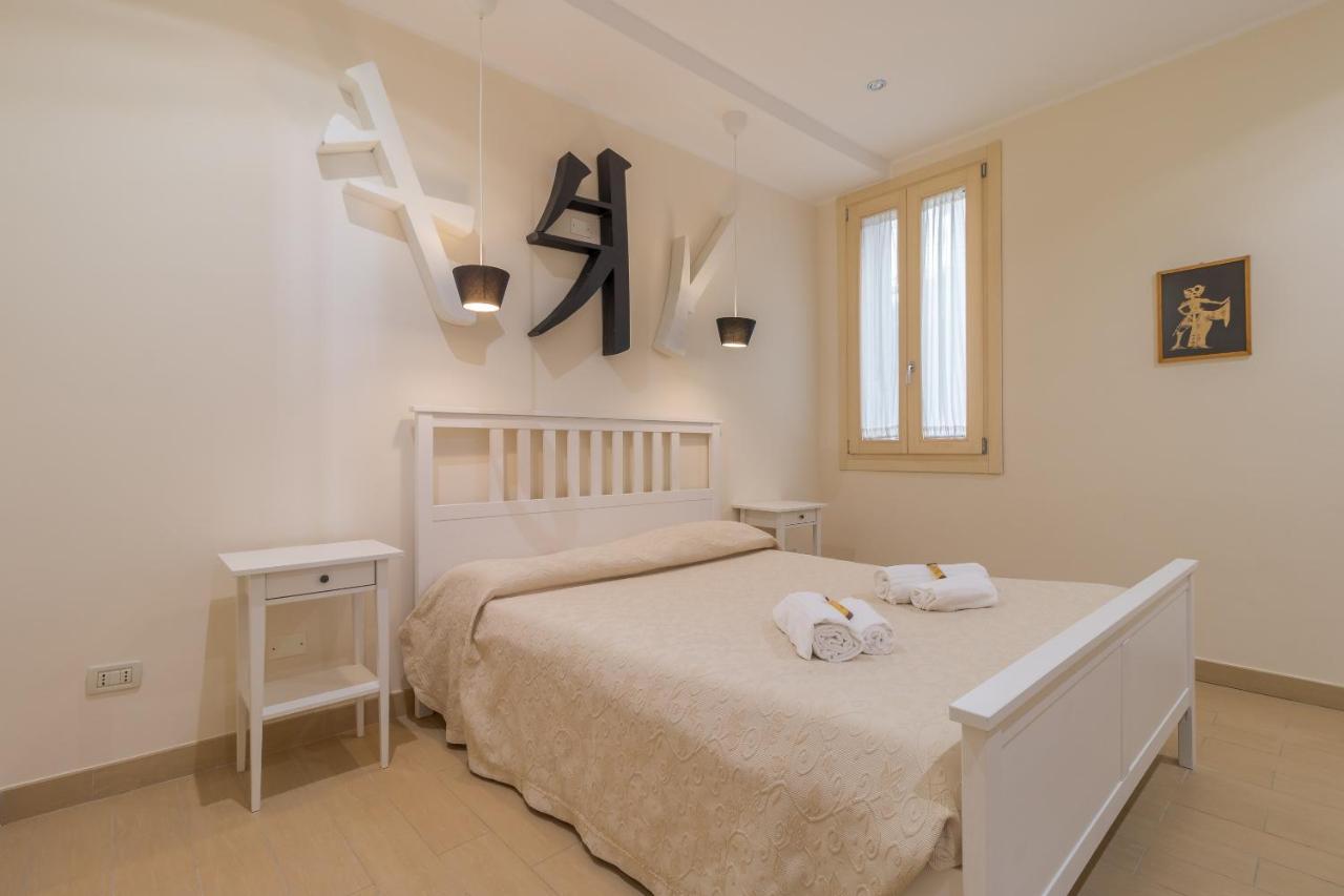 Casa Masa close to @S.Lucia Train Station Venecia Exterior foto