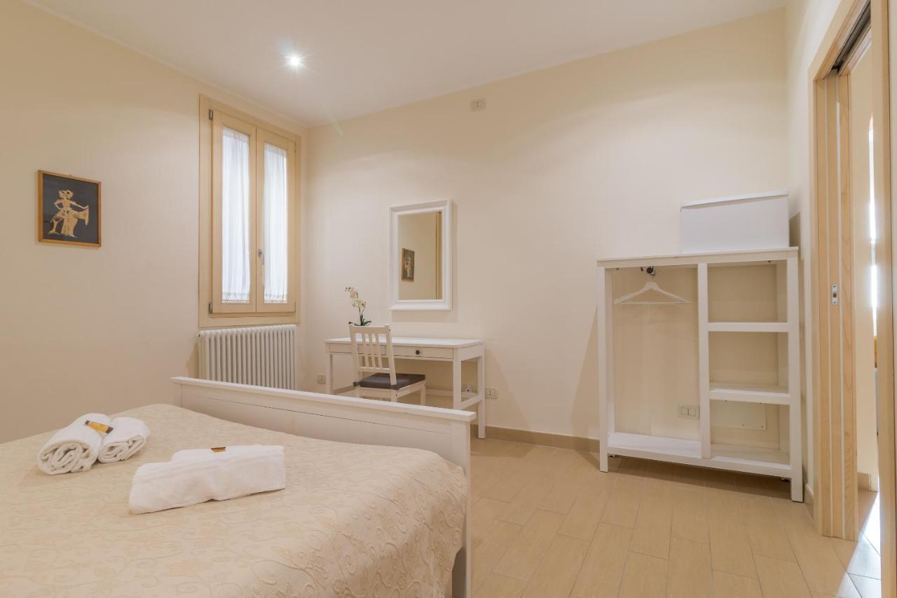Casa Masa close to @S.Lucia Train Station Venecia Exterior foto